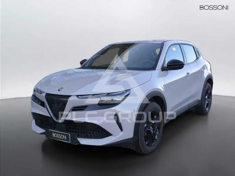 2025 Alfa Romeo Other