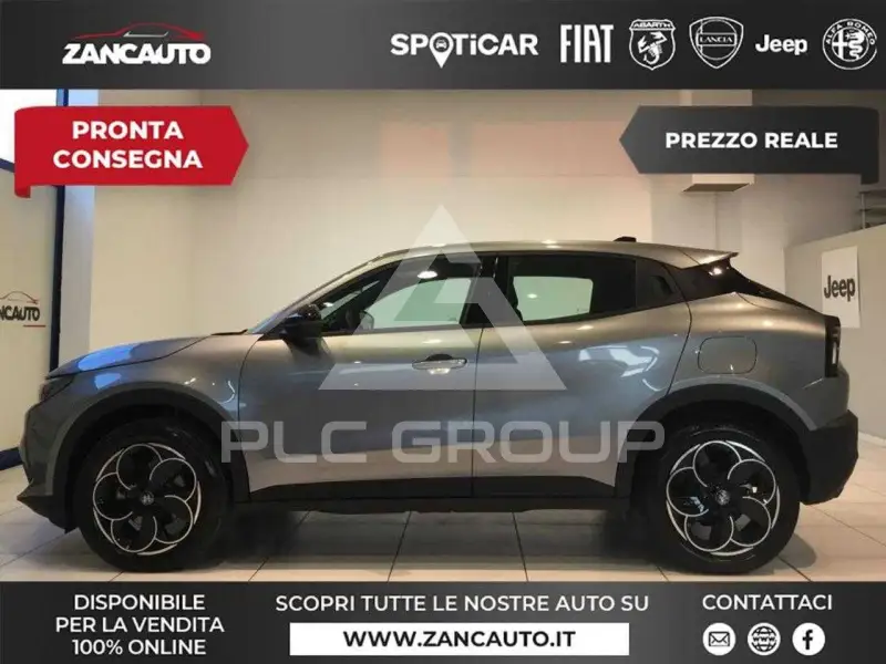 2025 Alfa Romeo Other