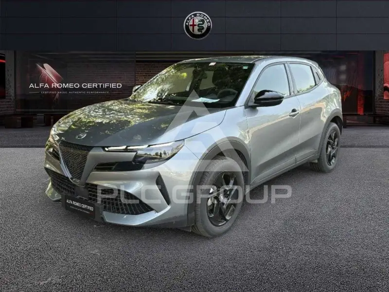 2025 Alfa Romeo Other