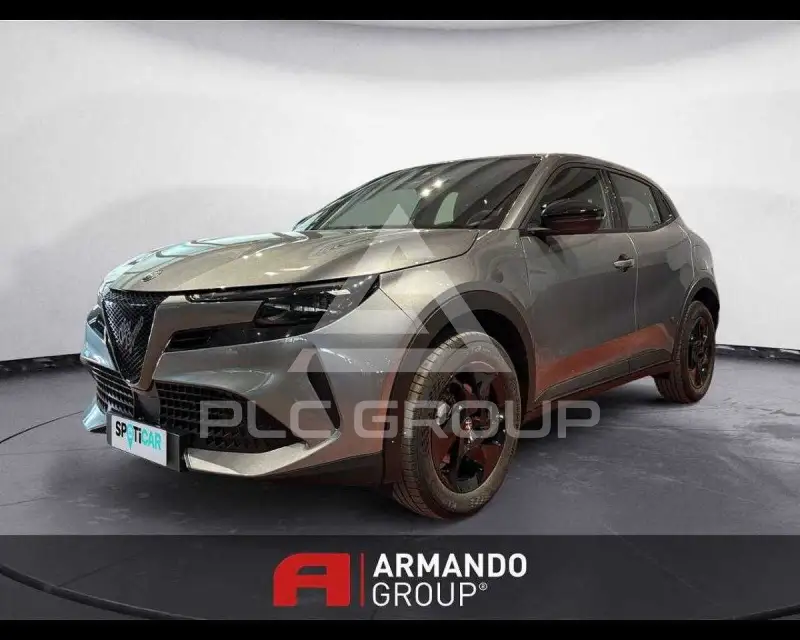 2025 Alfa Romeo Other