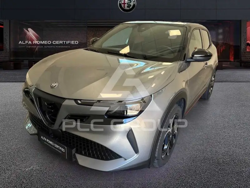 2025 Alfa Romeo Other