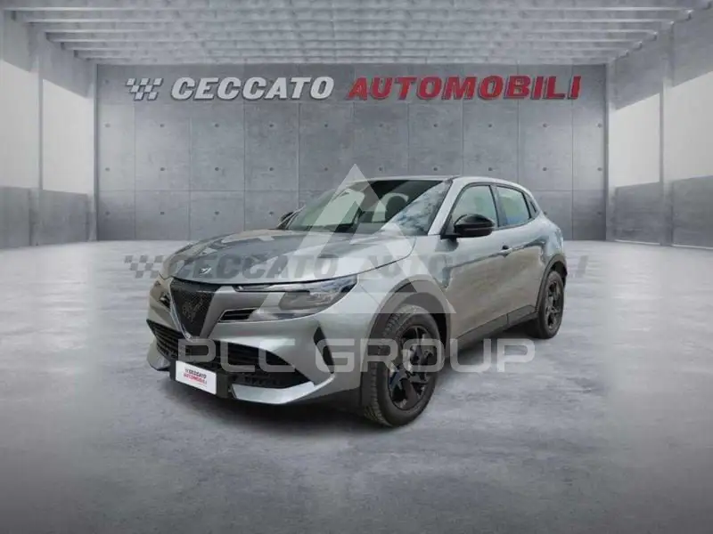 2025 Alfa Romeo Other