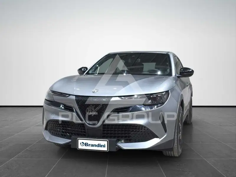 2025 Alfa Romeo Other