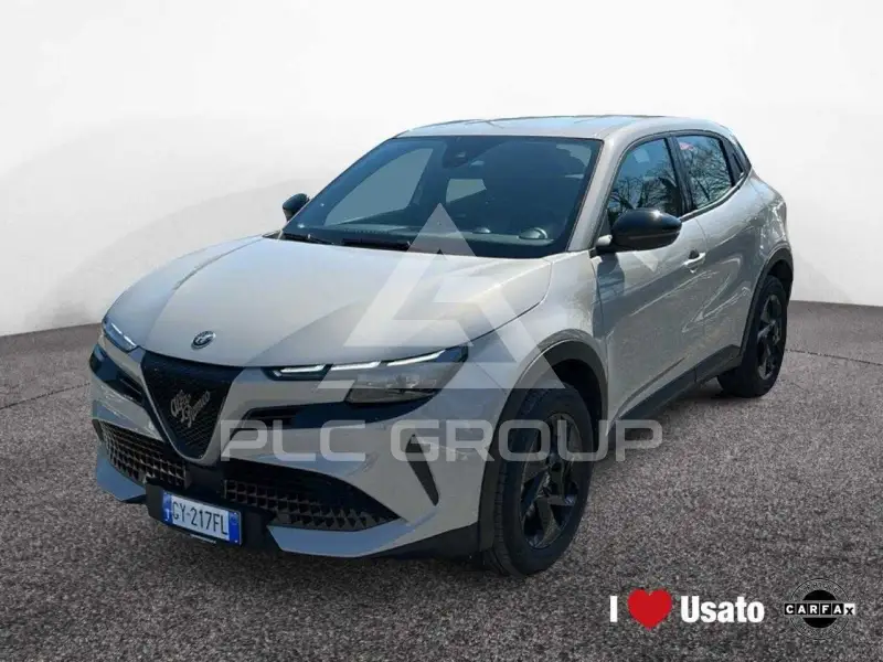2025 Alfa Romeo Other