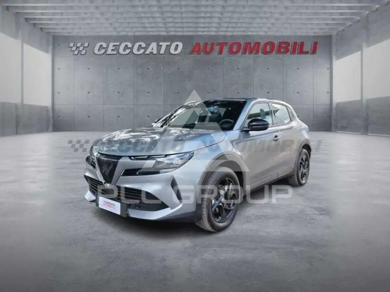 2025 Alfa Romeo Other