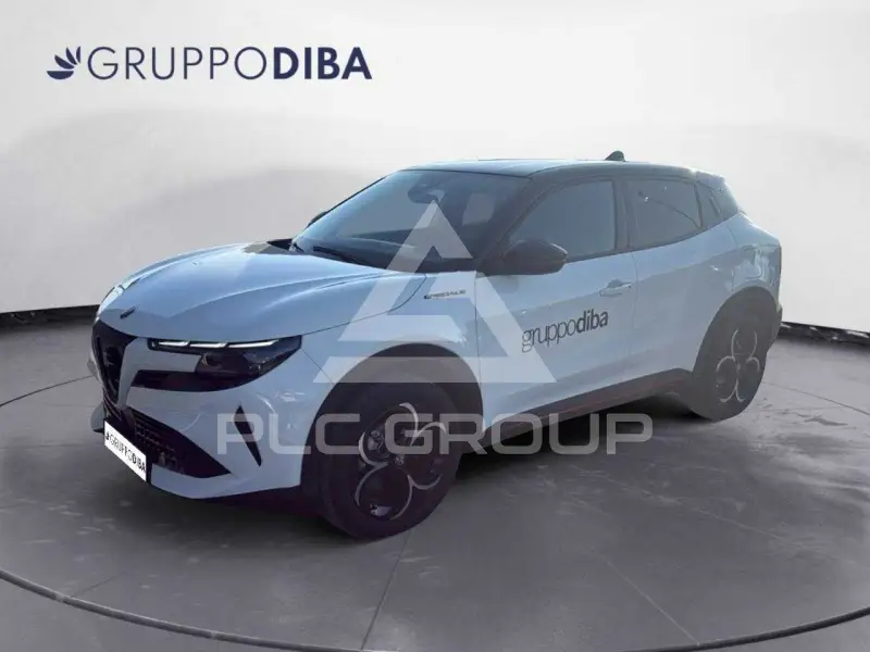 2025 Alfa Romeo Other
