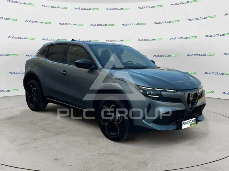 2025 Alfa Romeo Other