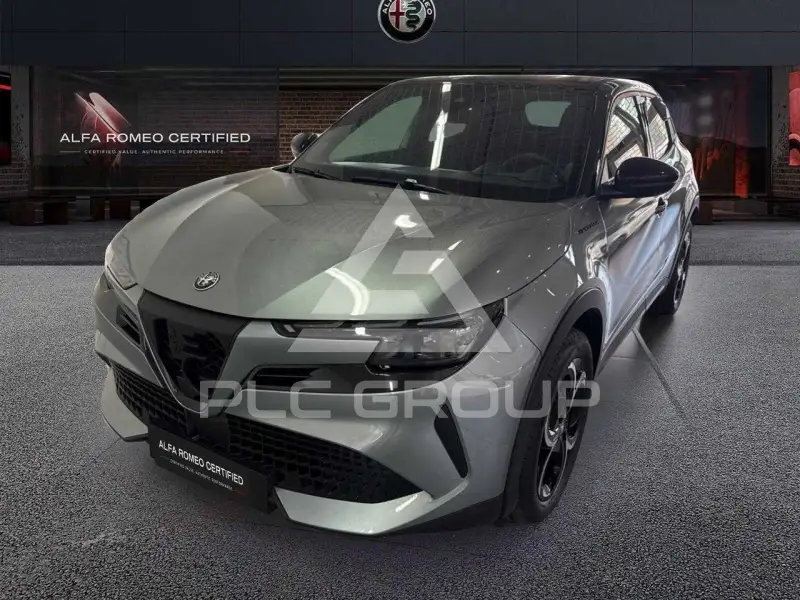 2025 Alfa Romeo Other