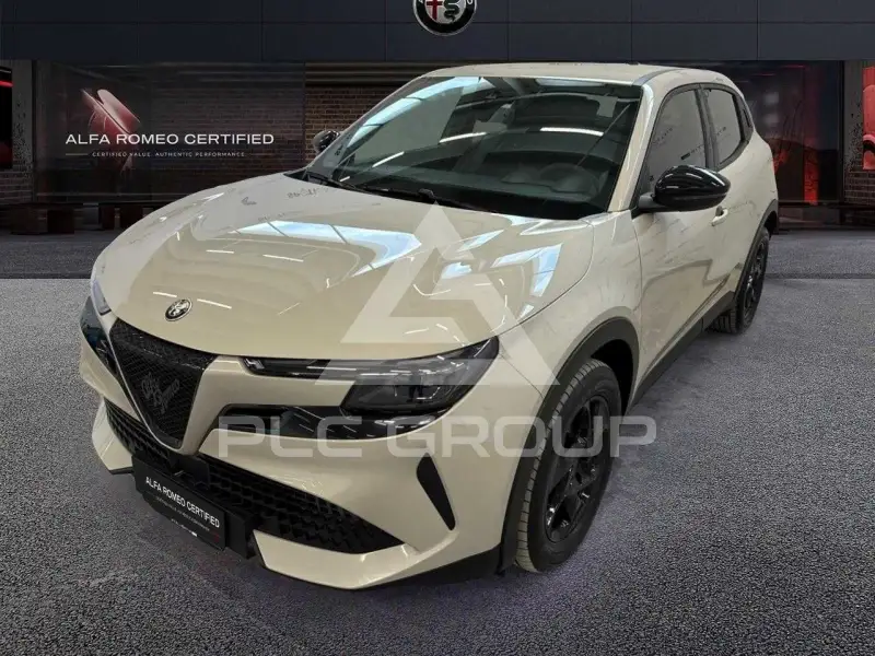2025 Alfa Romeo Other