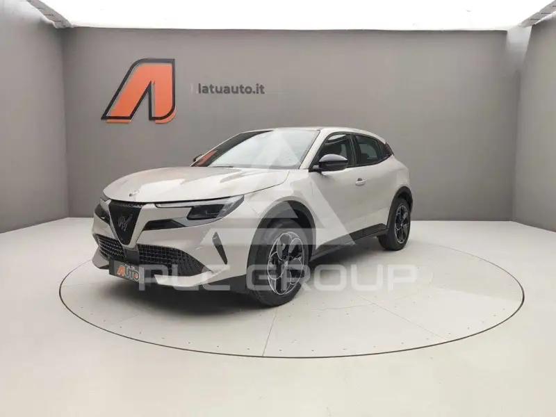 2025 Alfa Romeo Other
