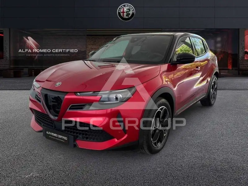 2025 Alfa Romeo Other