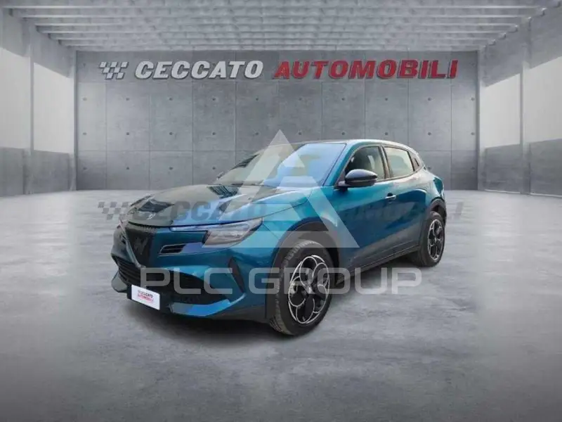 2025 Alfa Romeo Other