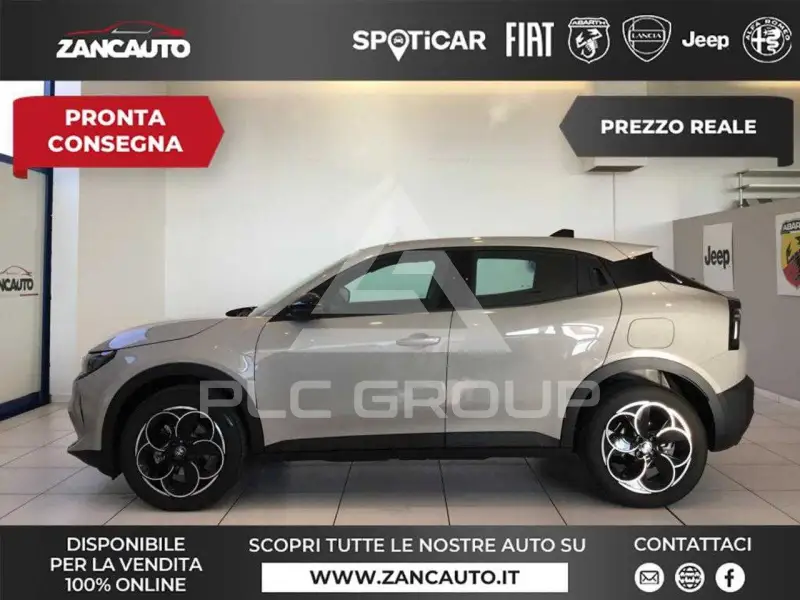 2025 Alfa Romeo Other