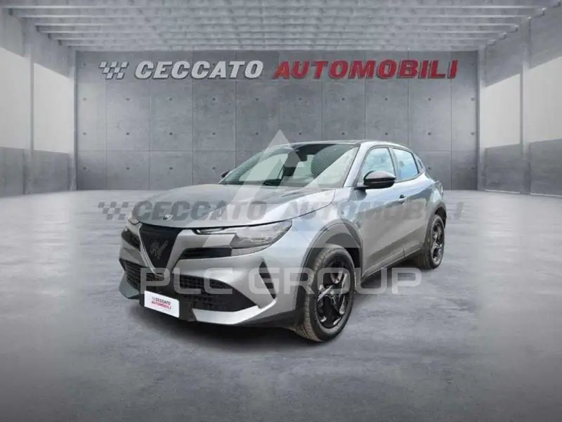 2025 Alfa Romeo Other