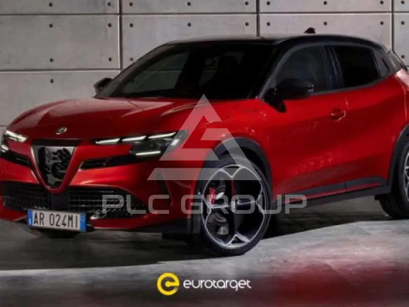 2025 Alfa Romeo Other