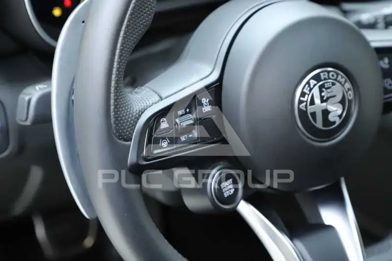 2025 Alfa Romeo Giulia