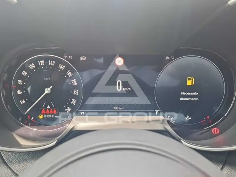 2025 Alfa Romeo Giulia