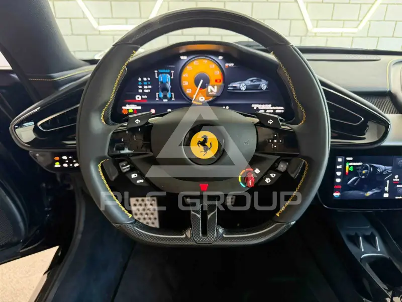 2025 Ferrari Other