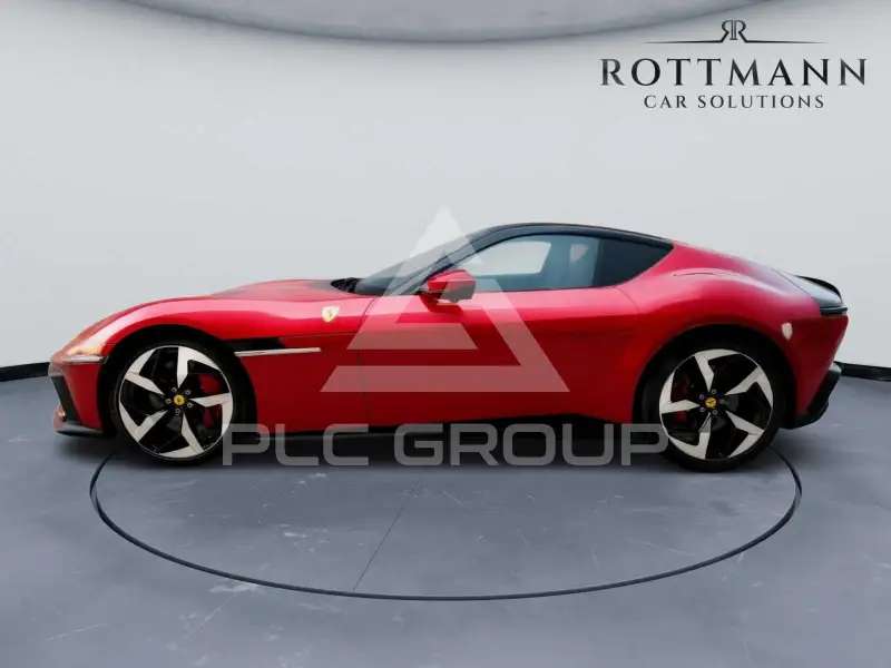 2025 Ferrari Other