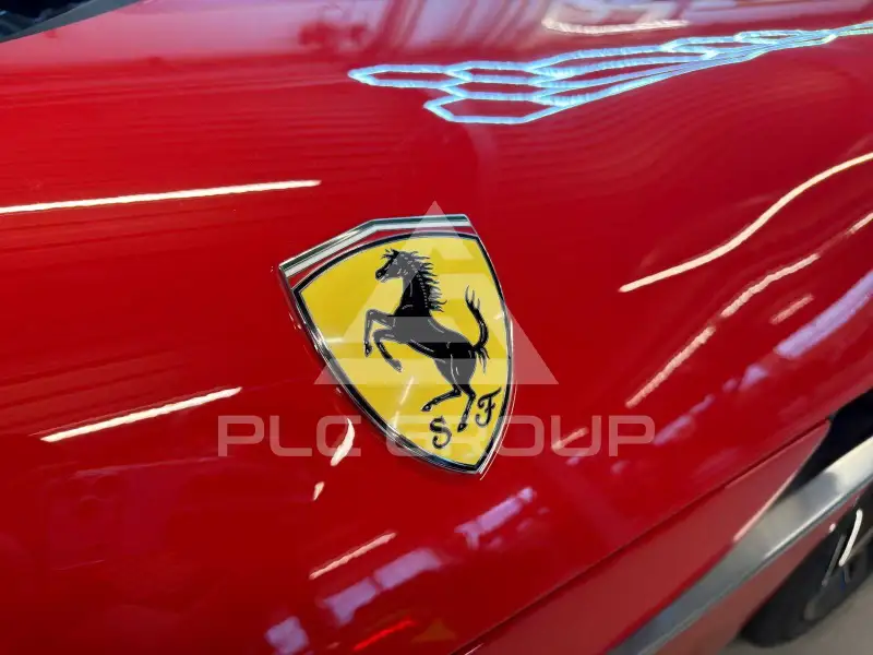 2025 Ferrari Other