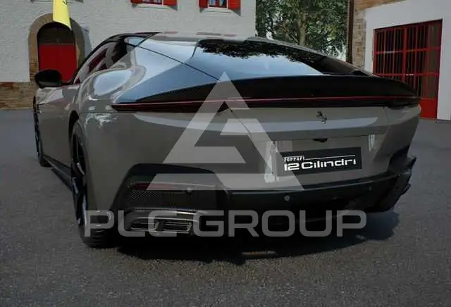 2025 Ferrari Other