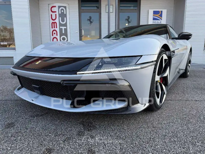 2025 Ferrari Other