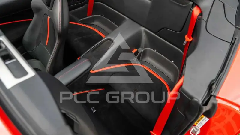 2025 Ferrari Roma