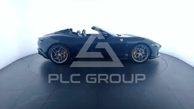 2025 Ferrari Roma