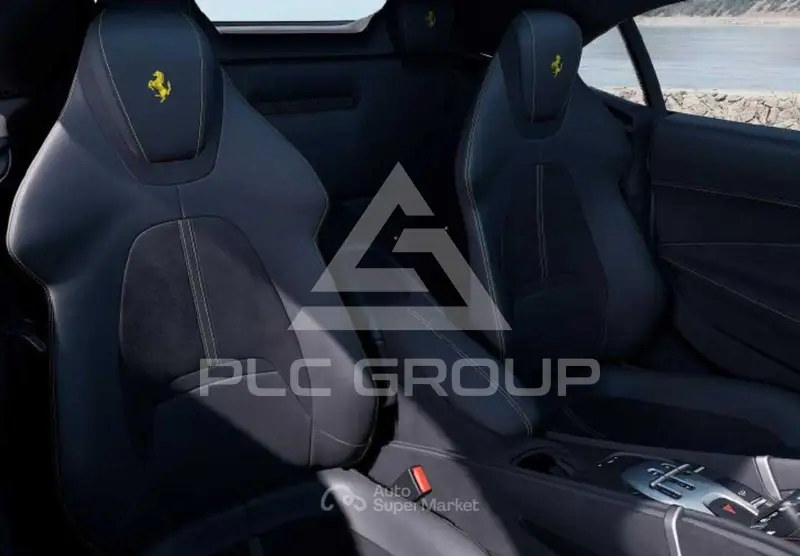 2025 Ferrari Roma
