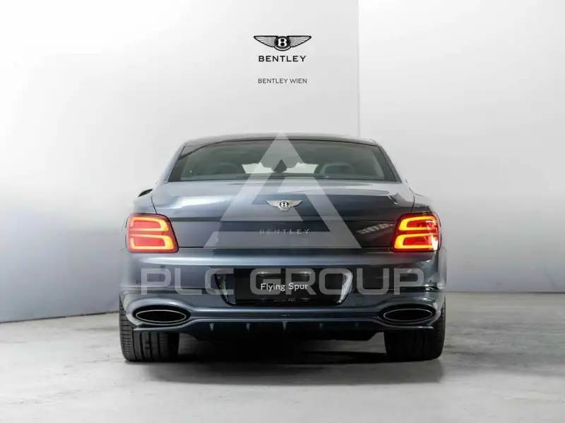 2025 Bentley Flying
