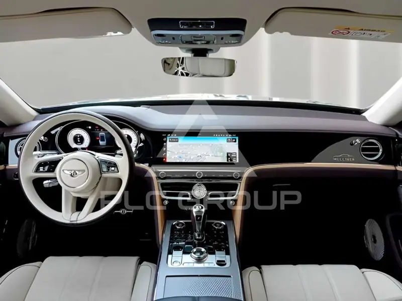 2025 Bentley Flying