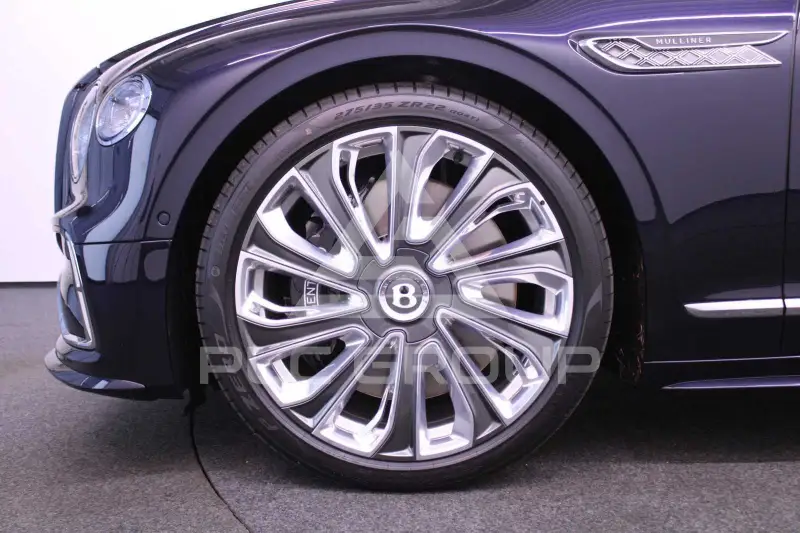 2025 Bentley Flying