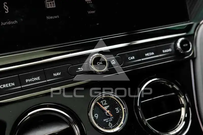 2025 Bentley Continental