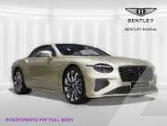 2025 Bentley Continental