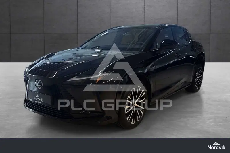 2025 Lexus RZ
