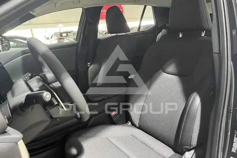 2025 Lexus RZ