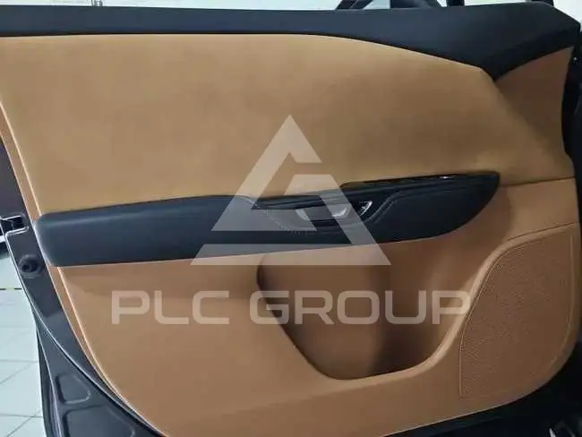 2025 Lexus RZ
