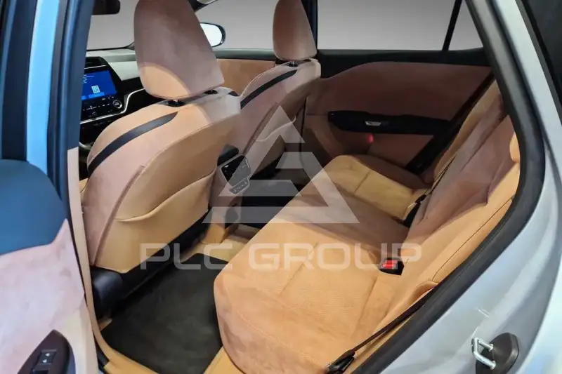 2025 Lexus RZ