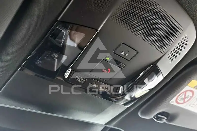 2025 Lexus LBX