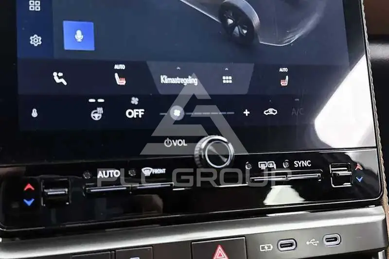 2025 Lexus LBX