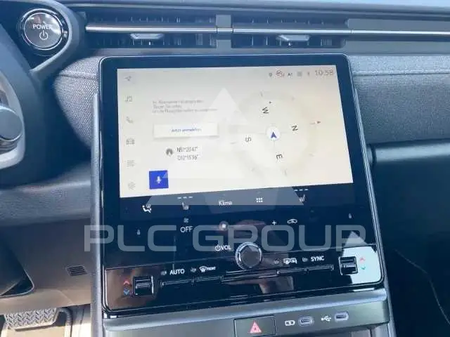 2025 Lexus LBX