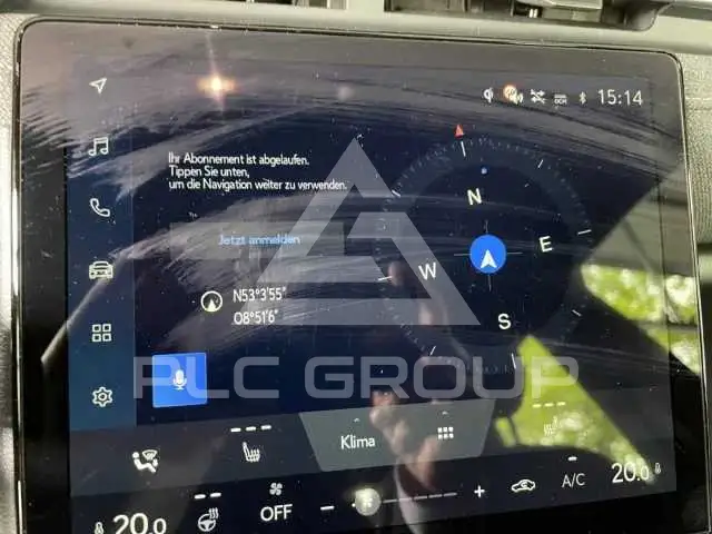2025 Lexus LBX