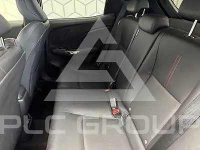 2025 Lexus LBX