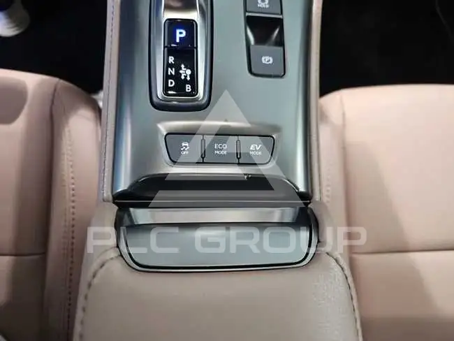 2025 Lexus LBX