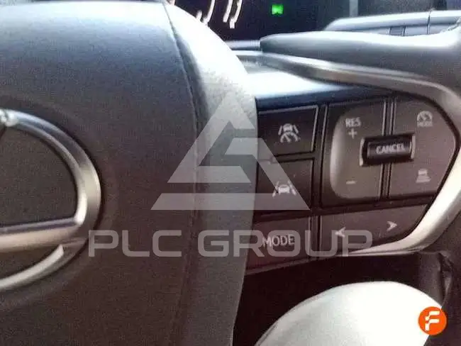 2025 Lexus LBX