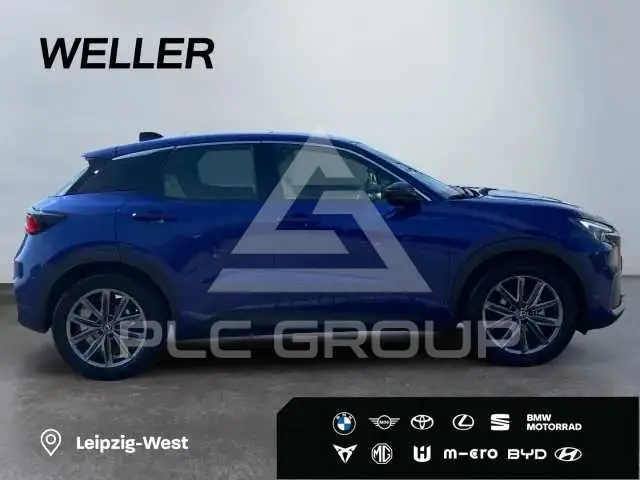 2025 Lexus LBX