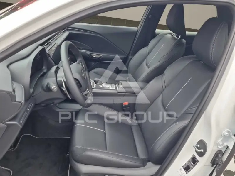 2025 Lexus LBX