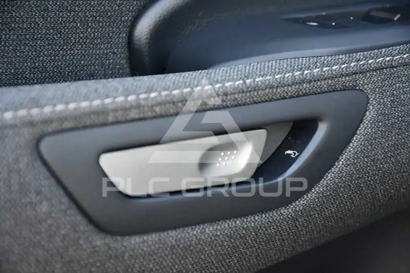2025 Lexus LBX
