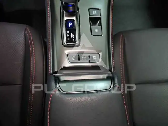 2025 Lexus LBX