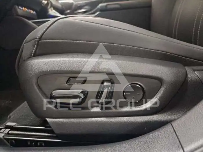 2025 Lexus ES